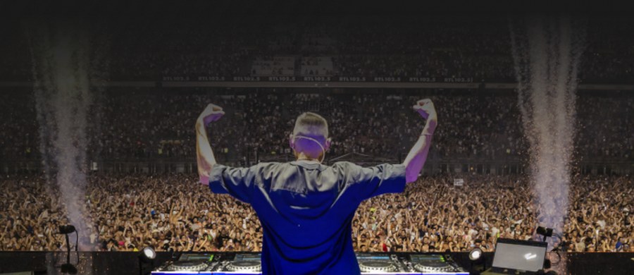 Ticketmaster concept